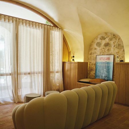 Ajaccio Hypercentre, Superbe Appartement Dans Une Ancienne Ecurie Du Xviiie Siecle מראה חיצוני תמונה