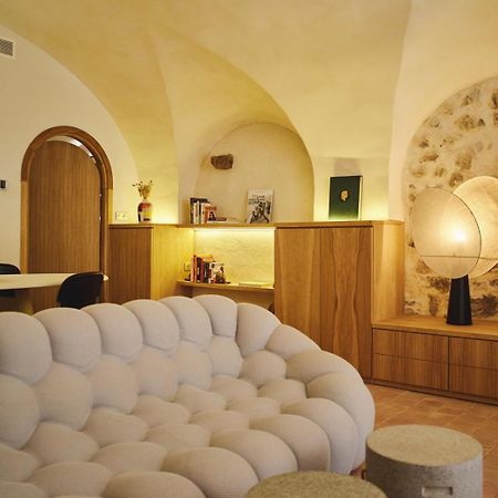 Ajaccio Hypercentre, Superbe Appartement Dans Une Ancienne Ecurie Du Xviiie Siecle מראה חיצוני תמונה