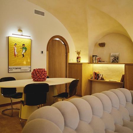 Ajaccio Hypercentre, Superbe Appartement Dans Une Ancienne Ecurie Du Xviiie Siecle מראה חיצוני תמונה