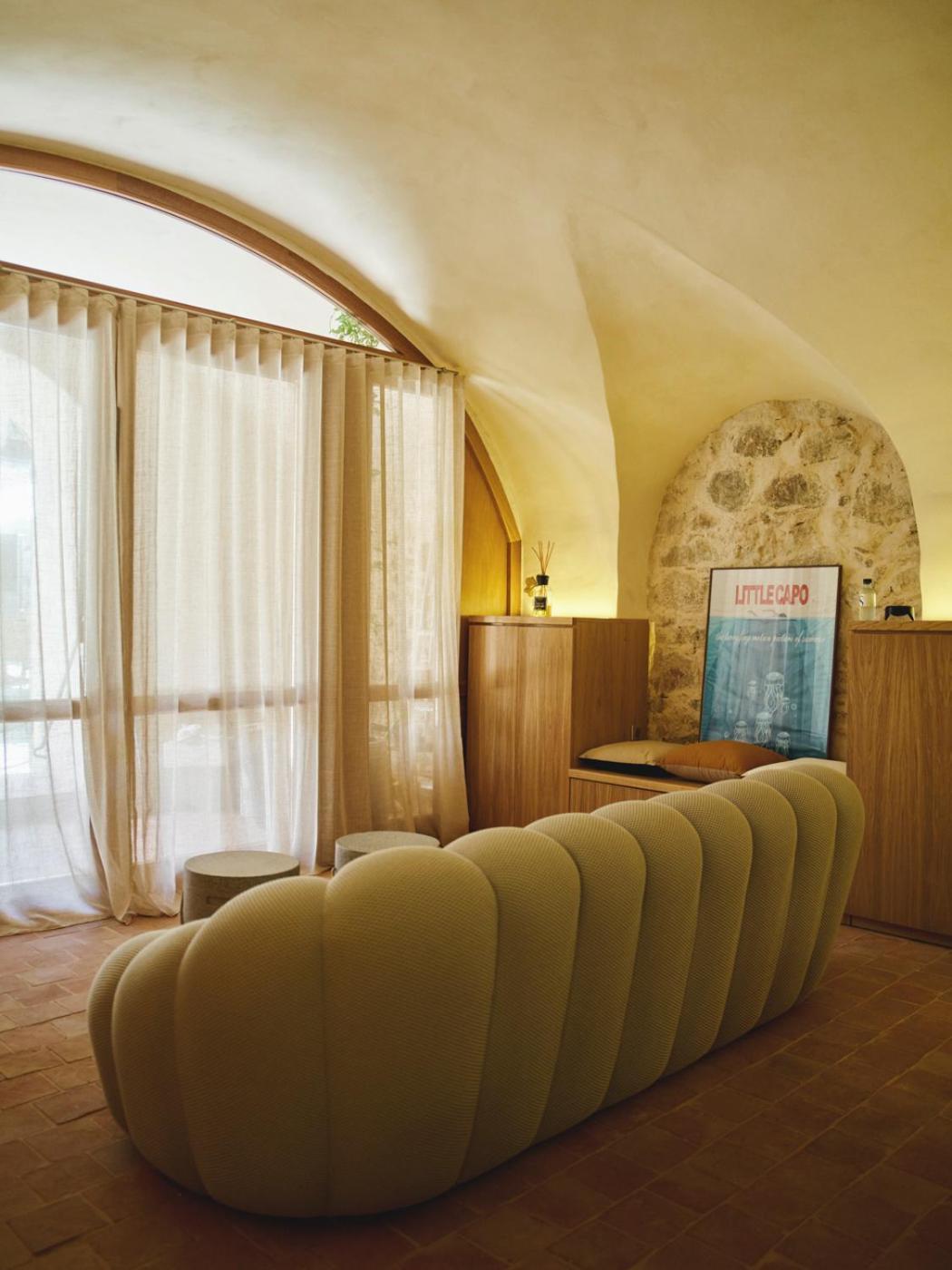 Ajaccio Hypercentre, Superbe Appartement Dans Une Ancienne Ecurie Du Xviiie Siecle מראה חיצוני תמונה