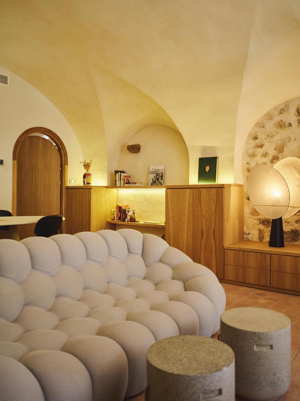 Ajaccio Hypercentre, Superbe Appartement Dans Une Ancienne Ecurie Du Xviiie Siecle מראה חיצוני תמונה