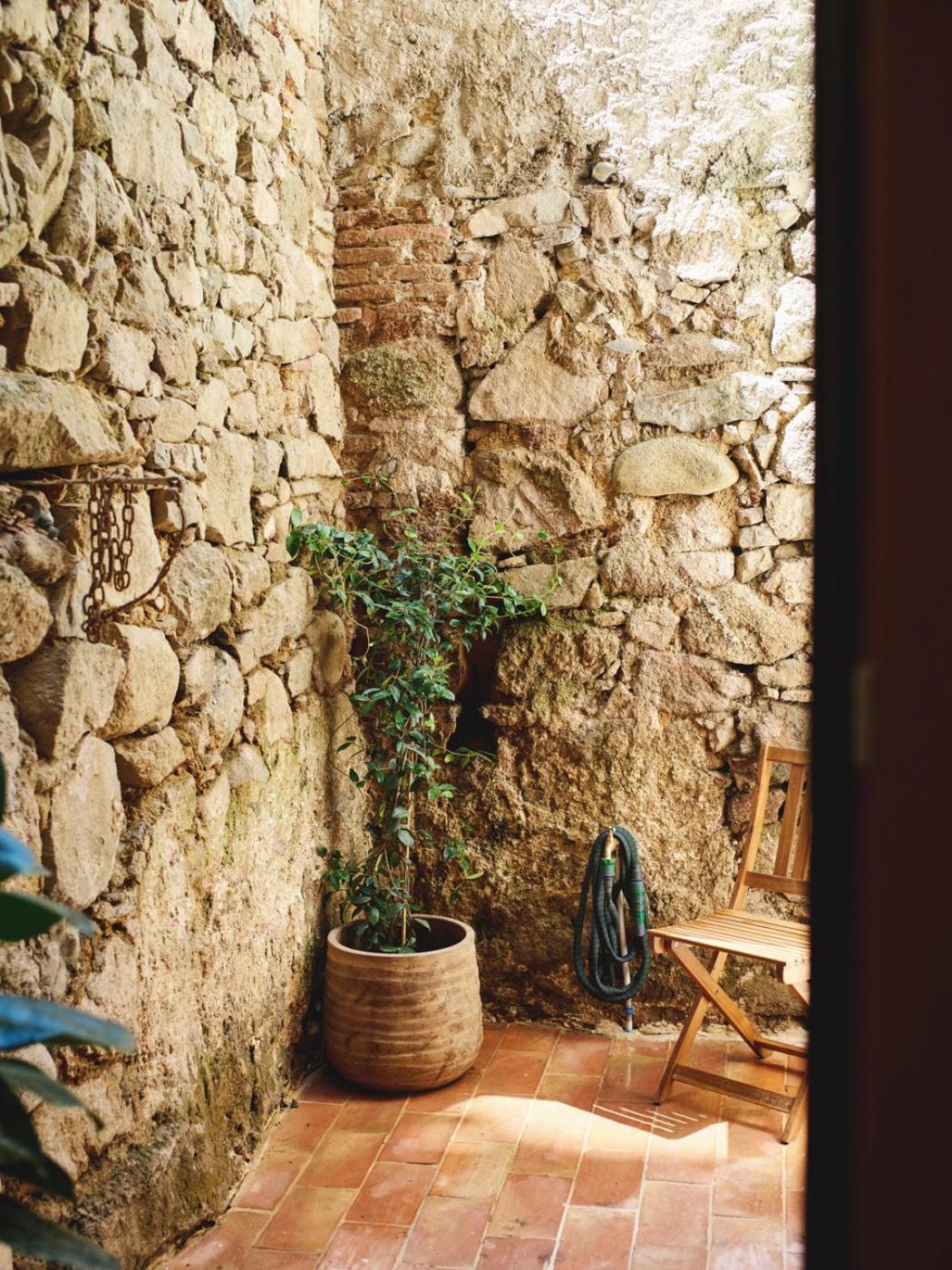 Ajaccio Hypercentre, Superbe Appartement Dans Une Ancienne Ecurie Du Xviiie Siecle מראה חיצוני תמונה