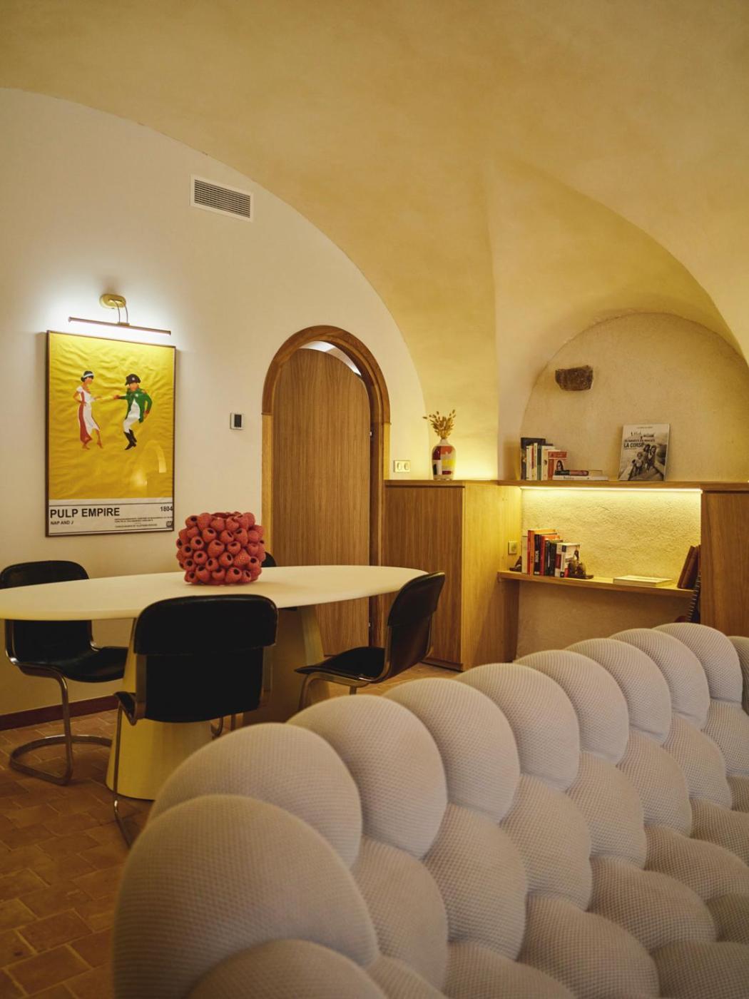 Ajaccio Hypercentre, Superbe Appartement Dans Une Ancienne Ecurie Du Xviiie Siecle מראה חיצוני תמונה