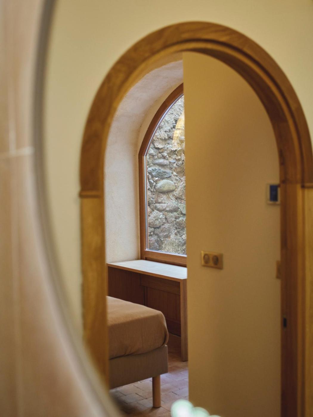 Ajaccio Hypercentre, Superbe Appartement Dans Une Ancienne Ecurie Du Xviiie Siecle מראה חיצוני תמונה