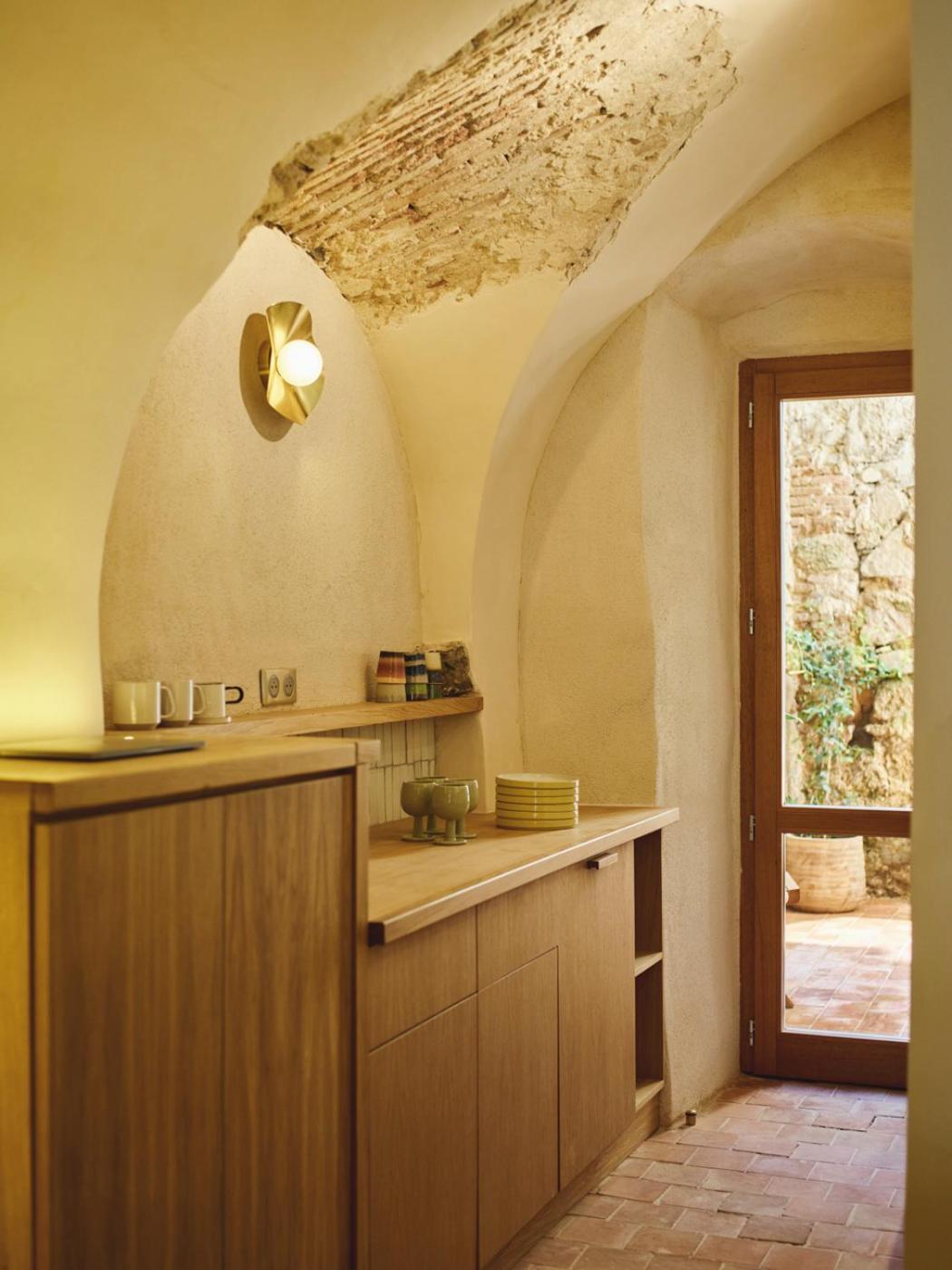 Ajaccio Hypercentre, Superbe Appartement Dans Une Ancienne Ecurie Du Xviiie Siecle מראה חיצוני תמונה