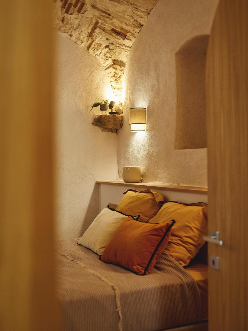 Ajaccio Hypercentre, Superbe Appartement Dans Une Ancienne Ecurie Du Xviiie Siecle מראה חיצוני תמונה