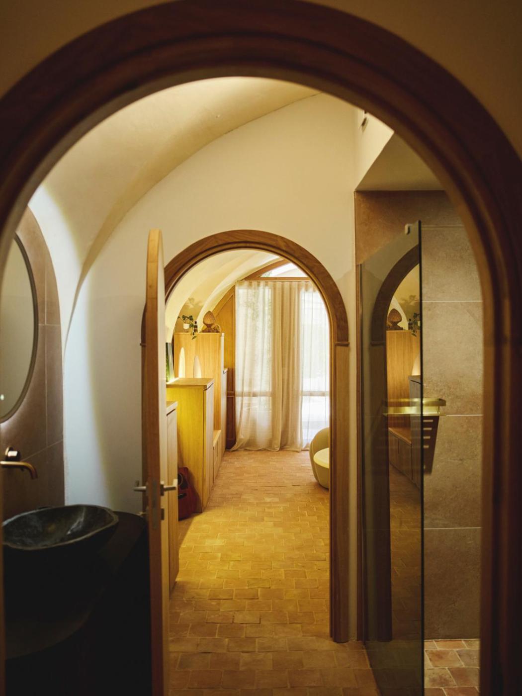 Ajaccio Hypercentre, Superbe Appartement Dans Une Ancienne Ecurie Du Xviiie Siecle מראה חיצוני תמונה