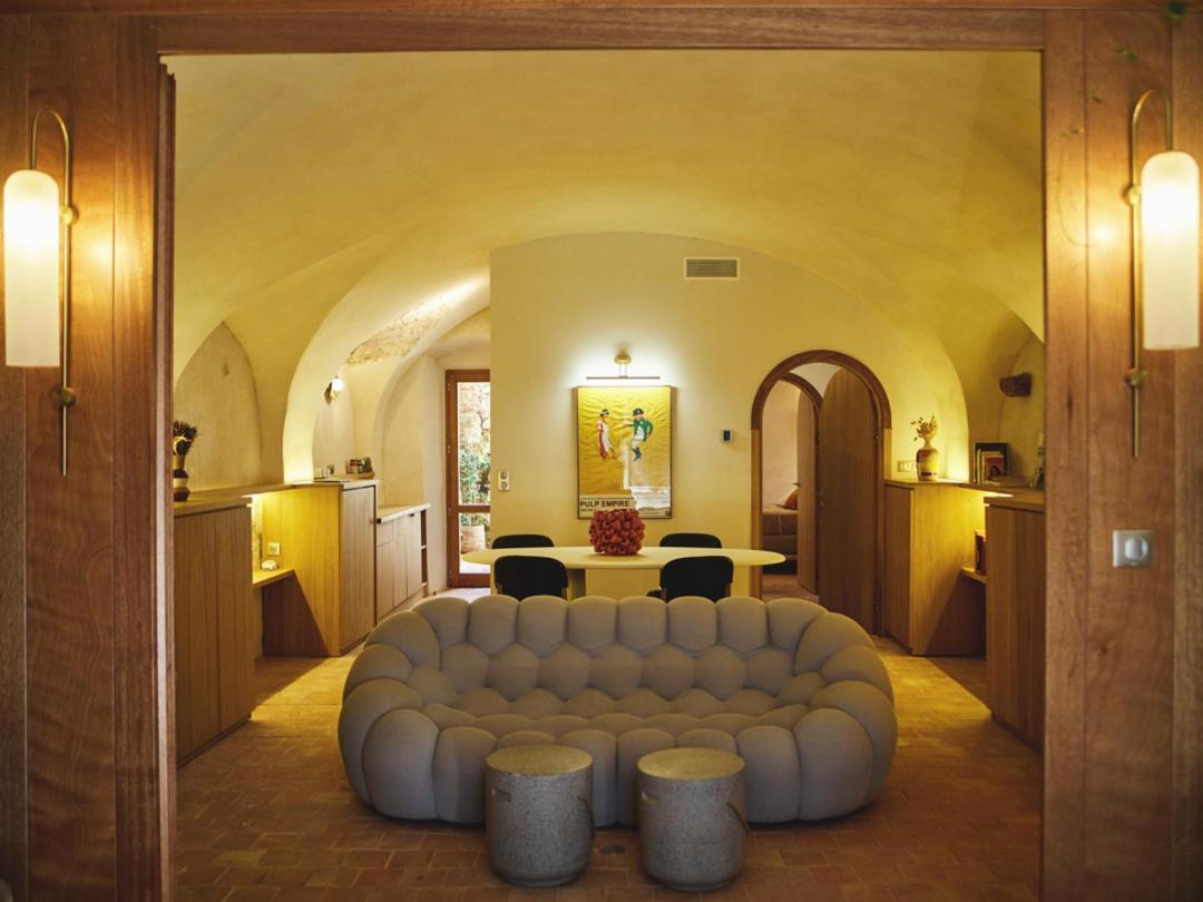 Ajaccio Hypercentre, Superbe Appartement Dans Une Ancienne Ecurie Du Xviiie Siecle מראה חיצוני תמונה