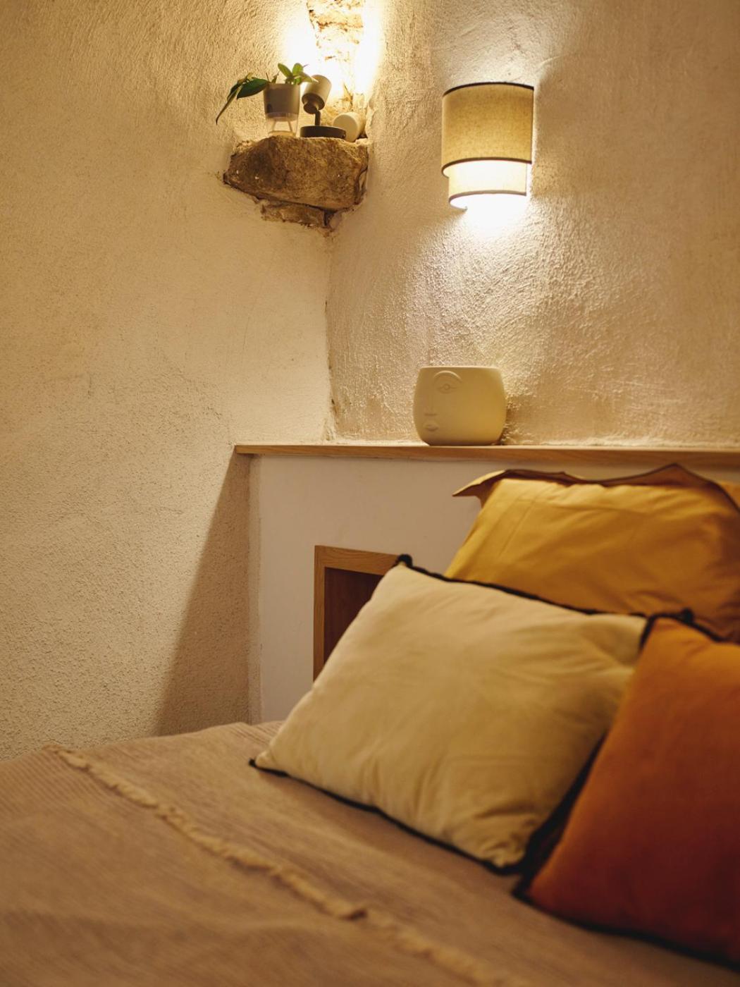 Ajaccio Hypercentre, Superbe Appartement Dans Une Ancienne Ecurie Du Xviiie Siecle מראה חיצוני תמונה